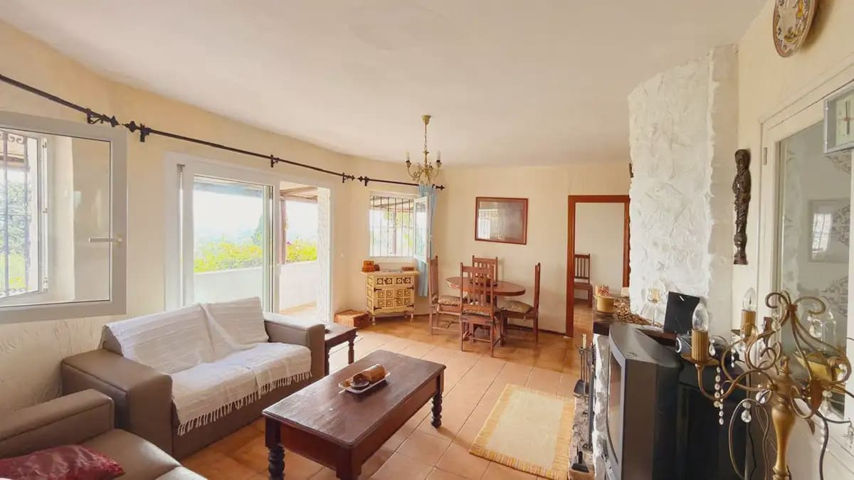 2 soveværelse Villa til salg i Mijas - € 320.000 (Ref: 9821778)