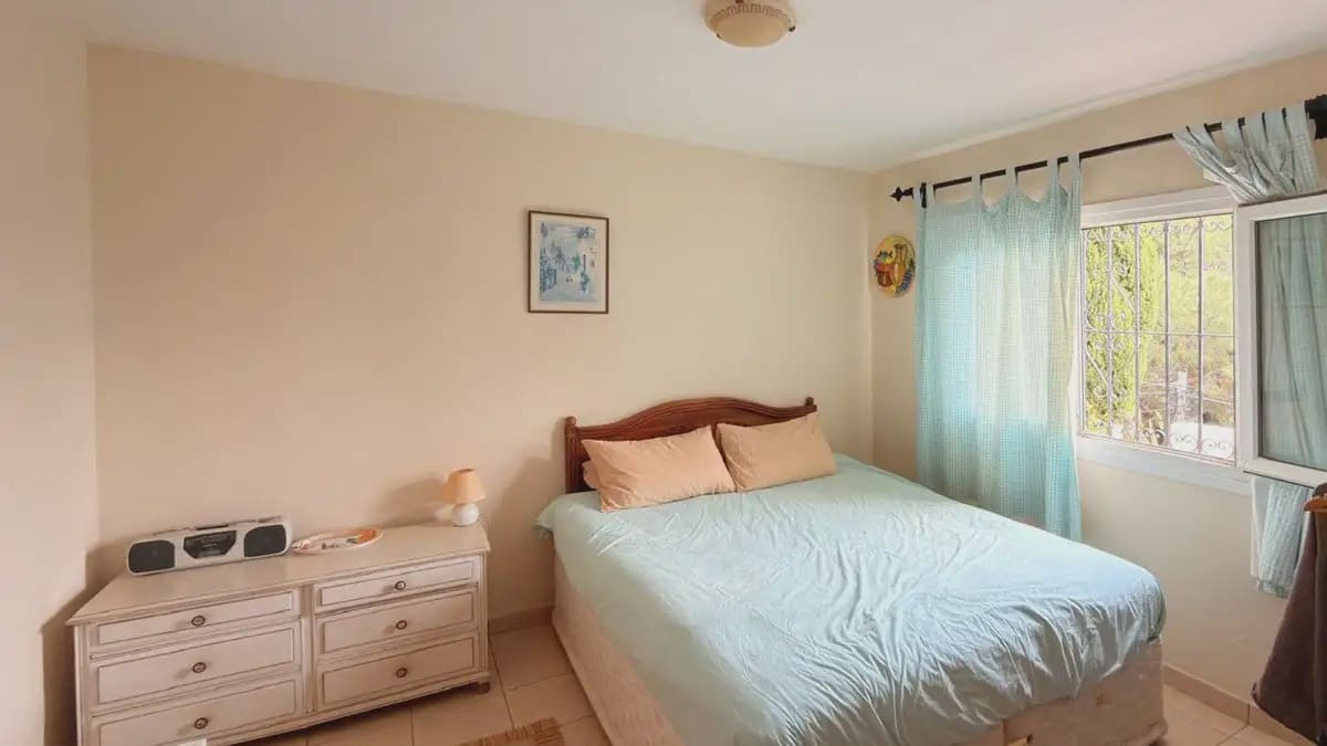 2 soveværelse Villa til salg i Mijas - € 320.000 (Ref: 9821778)