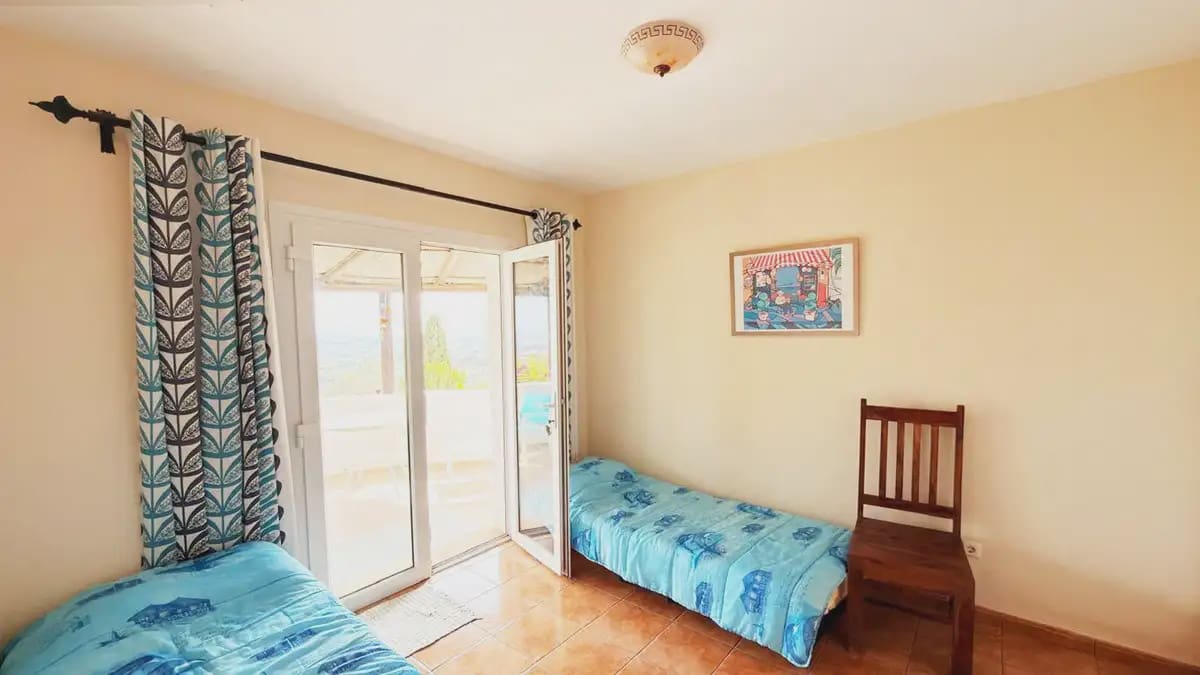 2 soveværelse Villa til salg i Mijas - € 320.000 (Ref: 9821778)