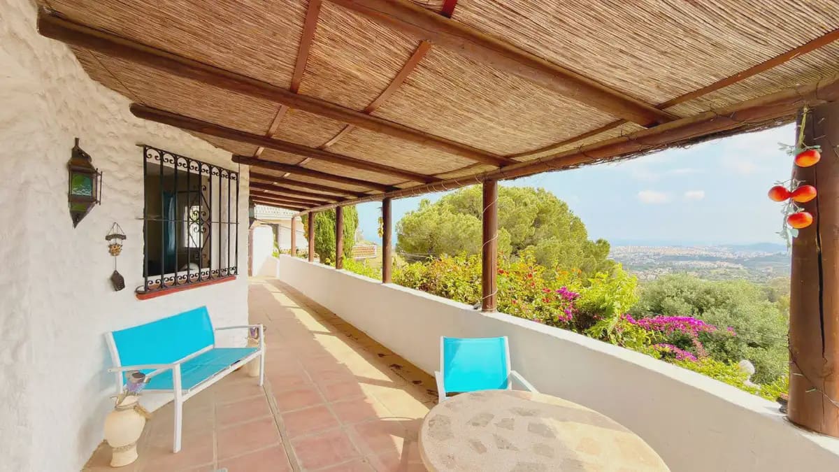 2 soveværelse Villa til salg i Mijas - € 320.000 (Ref: 9821778)