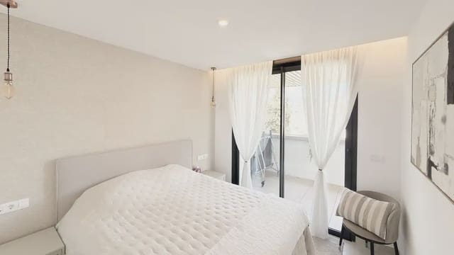 2 soverom Leilighet til salgs i Centro ciudad, Fuengirola med svømmebasseng garasje - € 820 000 (Ref: 9821779)