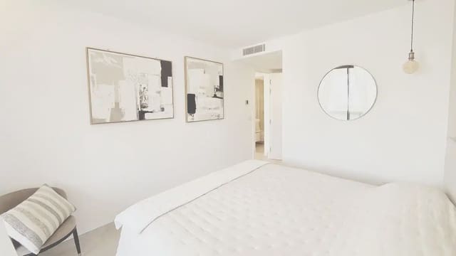 2 soverom Leilighet til salgs i Centro ciudad, Fuengirola med svømmebasseng garasje - € 820 000 (Ref: 9821779)