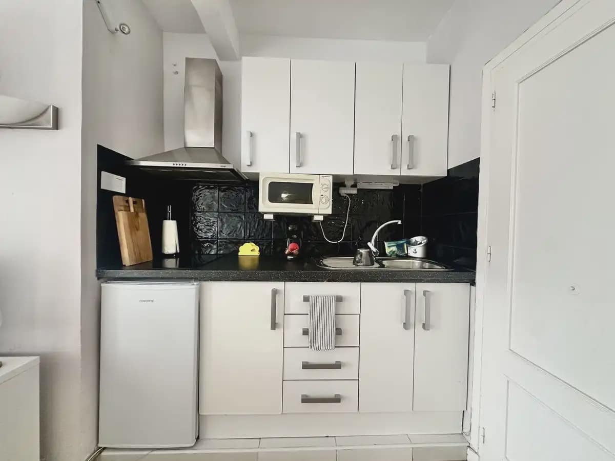 Studio for sale in Mijas with pool garage - € 245,000 (Ref: 9821780)