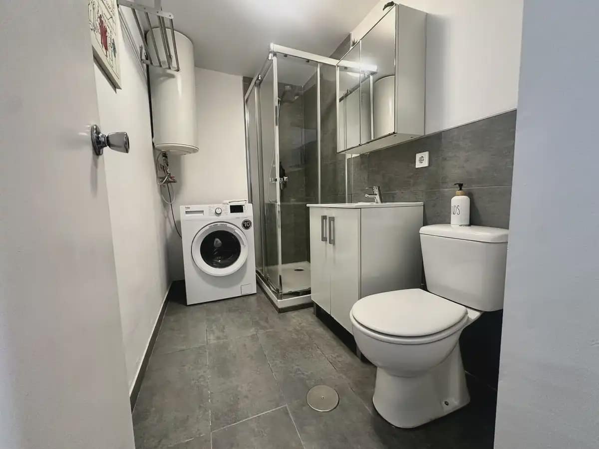 Studio for sale in Mijas with pool garage - € 245,000 (Ref: 9821780)