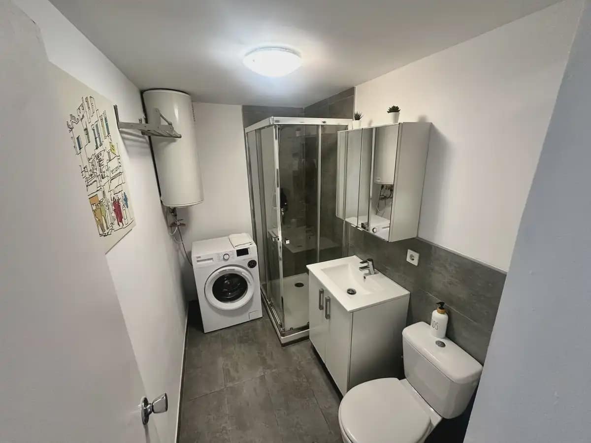 Studio for sale in Mijas with pool garage - € 245,000 (Ref: 9821780)