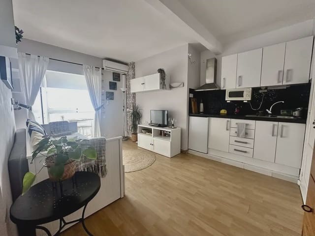 Studio te koop in Calahonda, Mijas met zwembad garage - € 245.000 (Ref: 9821780)