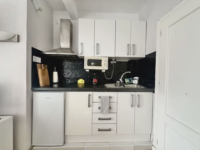 Studio te koop in Calahonda, Mijas met zwembad garage - € 245.000 (Ref: 9821780)