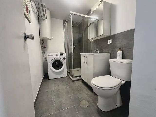Studio te koop in Calahonda, Mijas met zwembad garage - € 245.000 (Ref: 9821780)