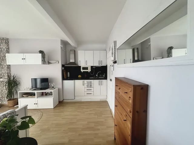 Studio te koop in Calahonda, Mijas met zwembad garage - € 245.000 (Ref: 9821780)