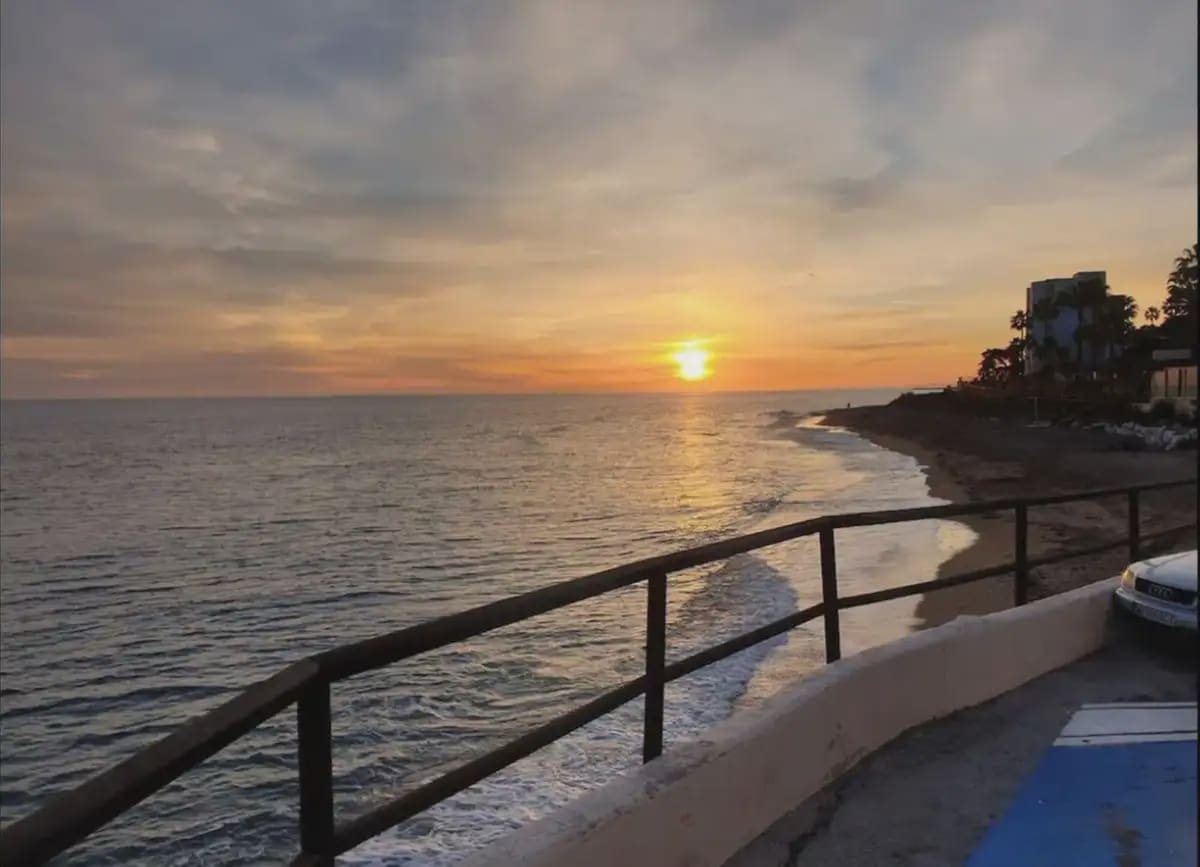Studio for sale in Mijas with pool garage - € 245,000 (Ref: 9821780)