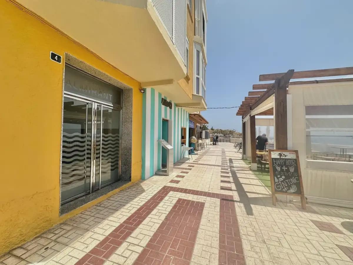 Studio for sale in Mijas with pool garage - € 245,000 (Ref: 9821780)