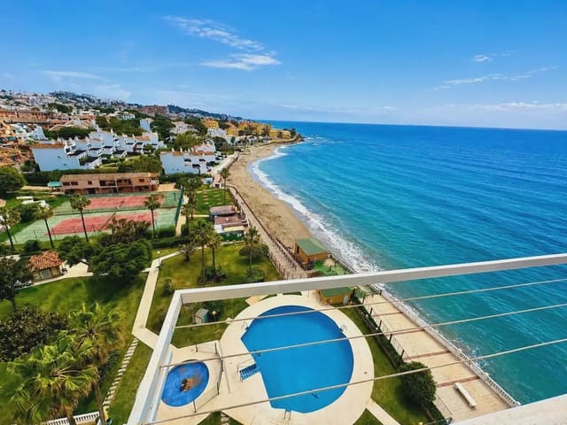 Studio te koop in Calahonda, Mijas met zwembad garage - € 245.000 (Ref: 9821780)