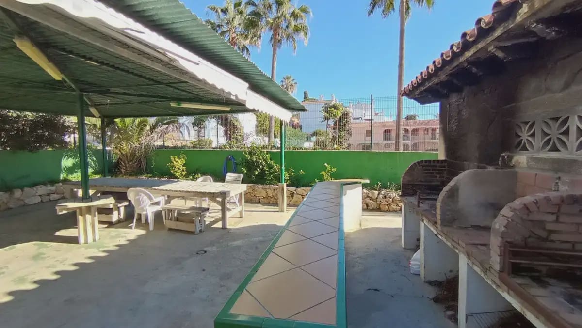 Studio for sale in Mijas with pool garage - € 245,000 (Ref: 9821780)