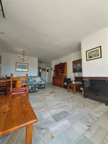 2 chambre Penthouse à vendre à La Reserva, Marbella avec piscine garage - 280 000 € (Ref: 9821781)