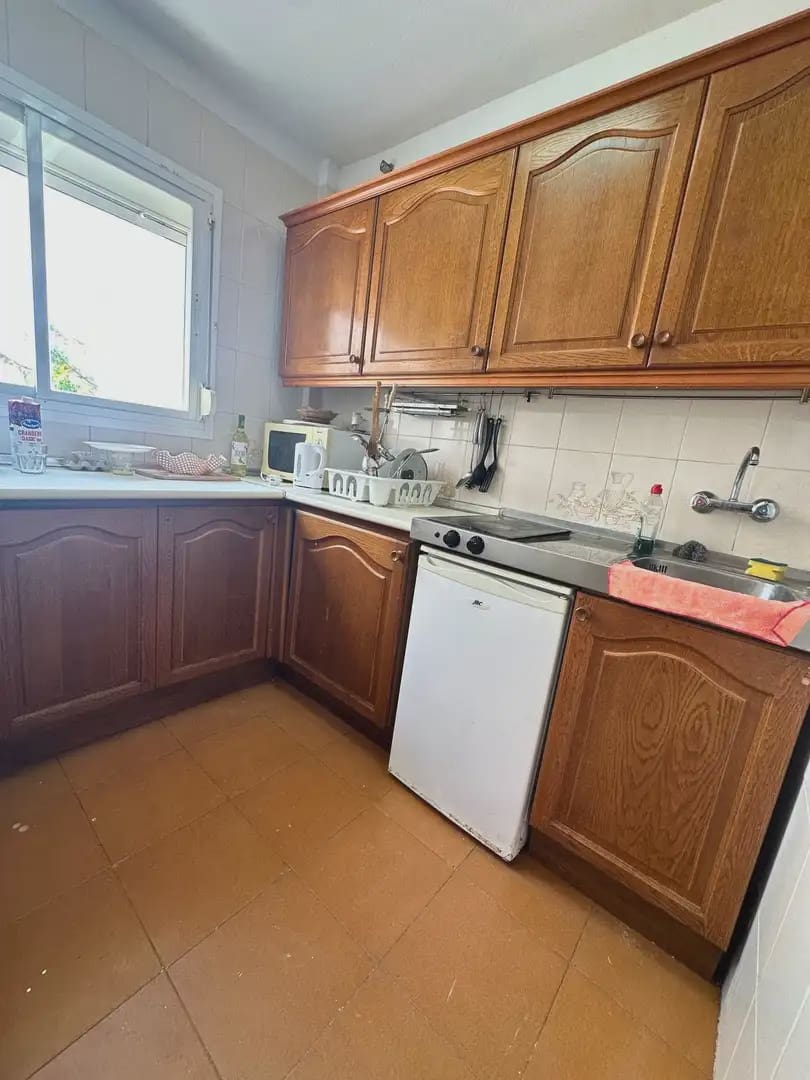 2 chambre Penthouse à vendre à Marbella avec piscine garage - 280 000 € (Ref: 9821781)