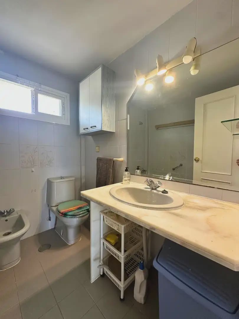 2 chambre Penthouse à vendre à Marbella avec piscine garage - 280 000 € (Ref: 9821781)