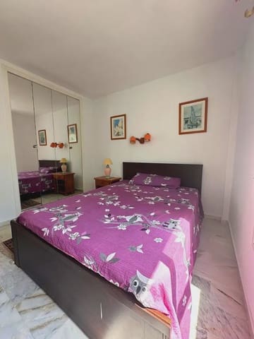 2 chambre Penthouse à vendre à La Reserva, Marbella avec piscine garage - 280 000 € (Ref: 9821781)