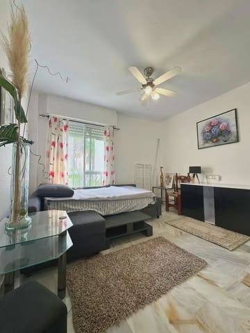 2 chambre Penthouse à vendre à La Reserva, Marbella avec piscine garage - 280 000 € (Ref: 9821781)