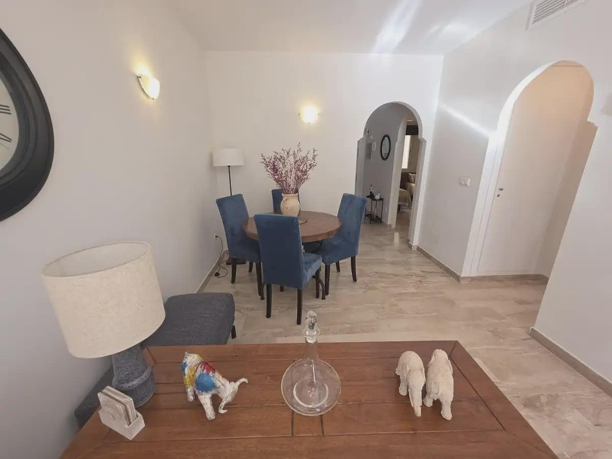 2 chambre Appartement à vendre à Mijas avec piscine garage - 295 000 € (Ref: 9821784)