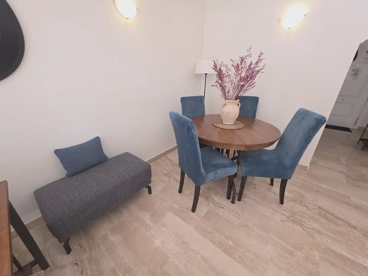 2 chambre Appartement à vendre à Mijas avec piscine garage - 295 000 € (Ref: 9821784)
