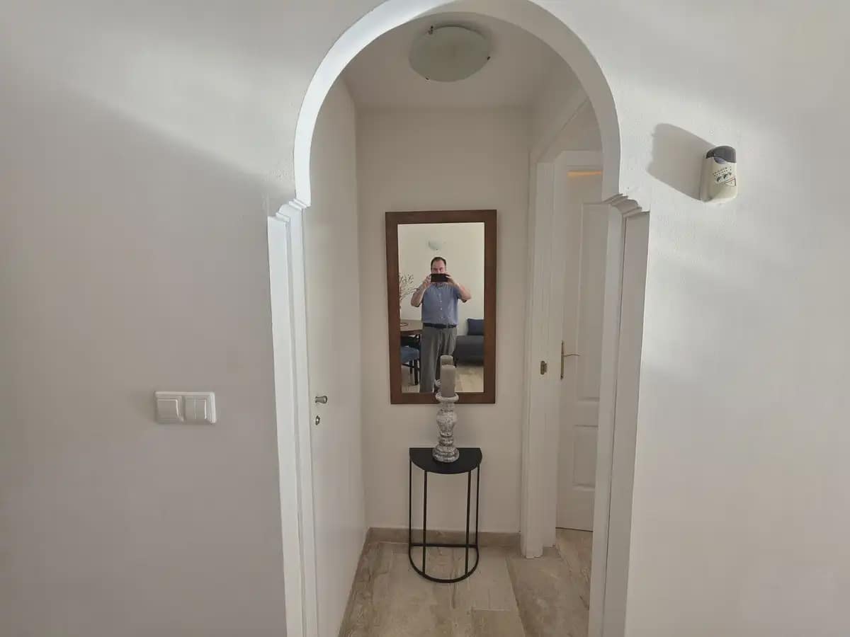 2 chambre Appartement à vendre à Mijas avec piscine garage - 295 000 € (Ref: 9821784)