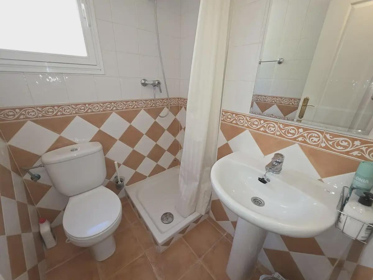 2 chambre Appartement à vendre à Mijas avec piscine garage - 295 000 € (Ref: 9821784)