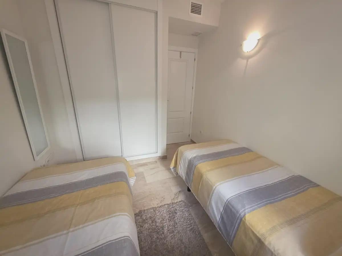2 chambre Appartement à vendre à Mijas avec piscine garage - 295 000 € (Ref: 9821784)