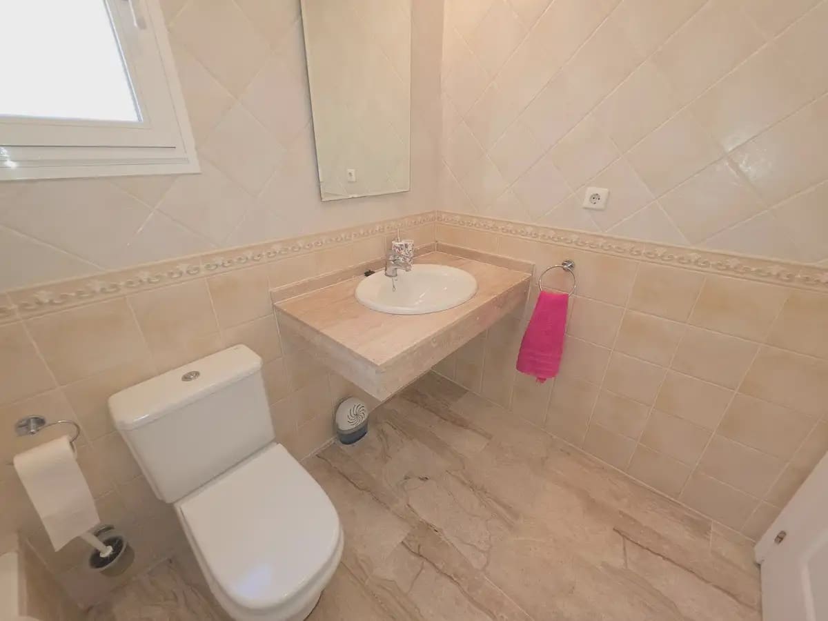 2 chambre Appartement à vendre à Mijas avec piscine garage - 295 000 € (Ref: 9821784)