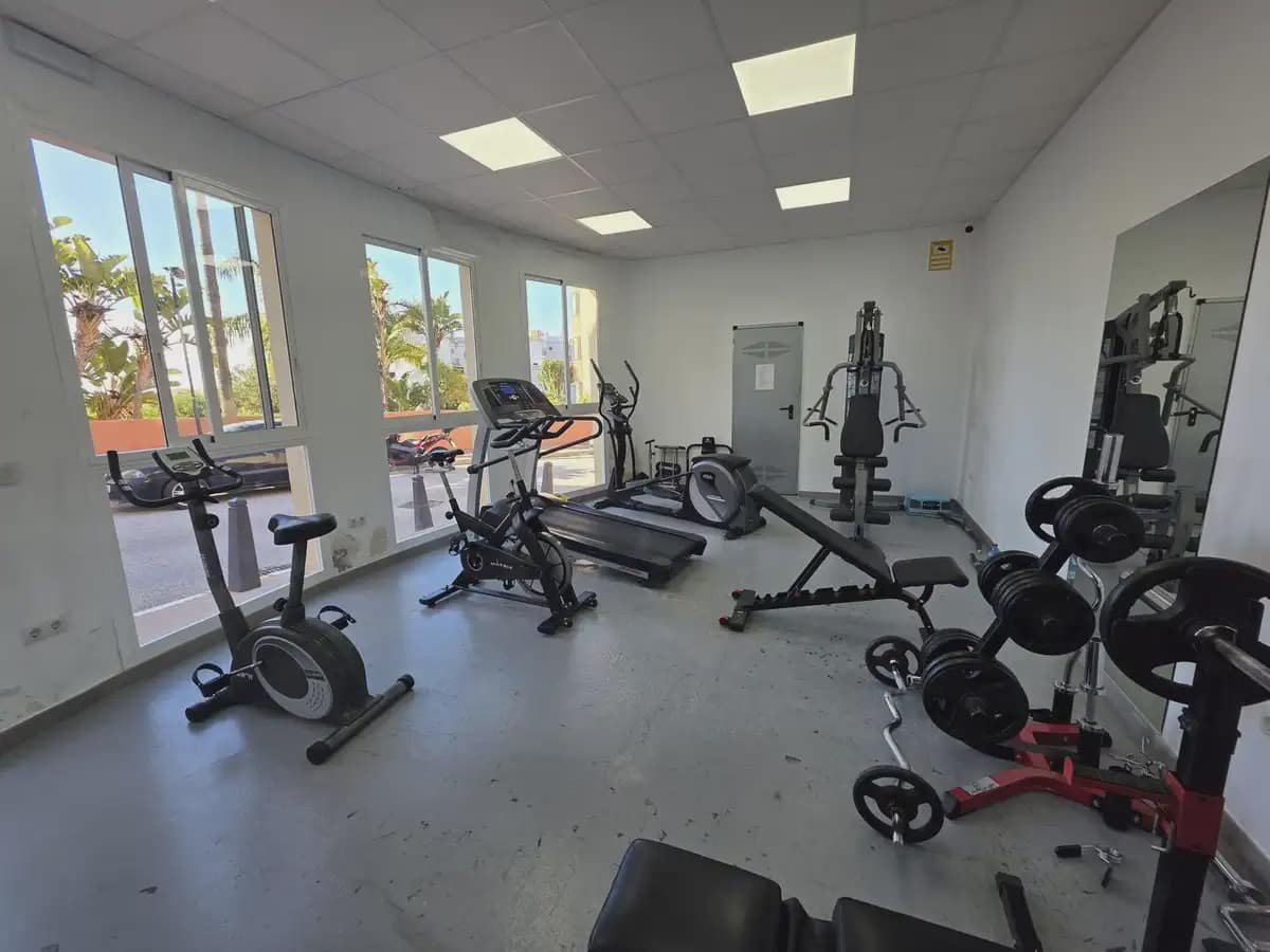 2 chambre Appartement à vendre à Mijas avec piscine garage - 295 000 € (Ref: 9821784)