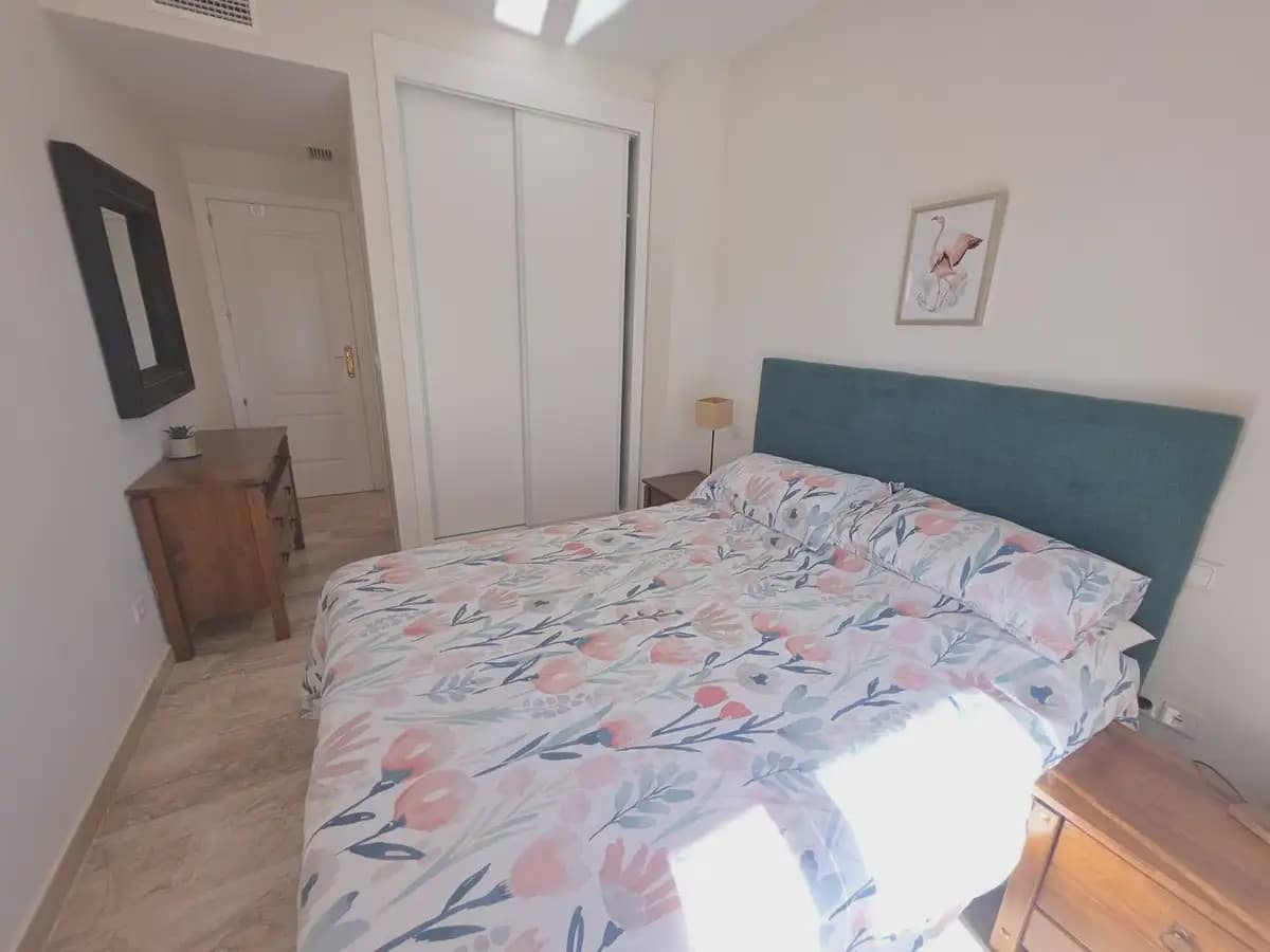 2 chambre Appartement à vendre à Mijas avec piscine garage - 295 000 € (Ref: 9821784)