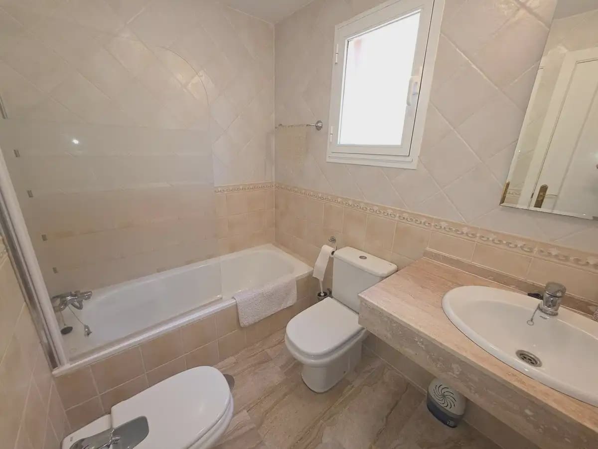 2 chambre Appartement à vendre à Mijas avec piscine garage - 295 000 € (Ref: 9821784)