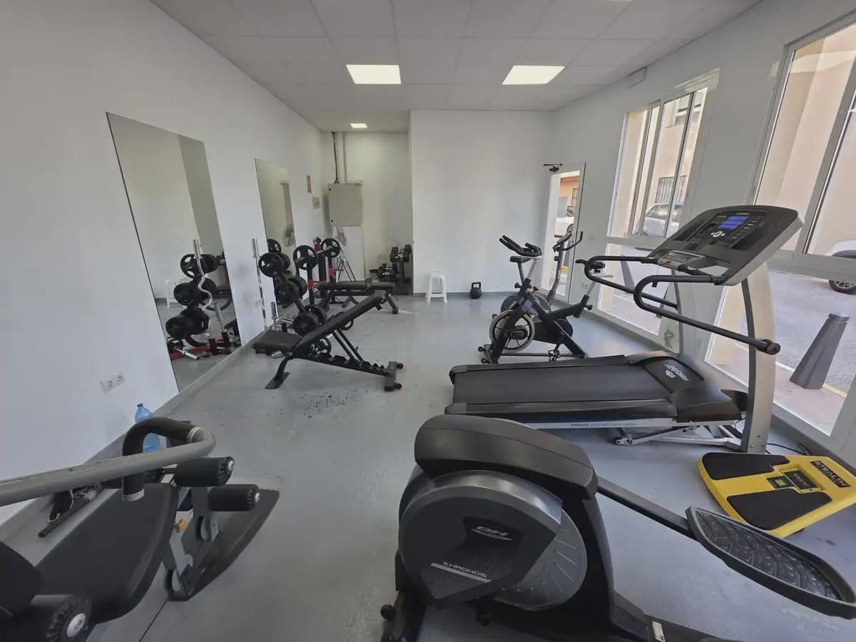 2 chambre Appartement à vendre à Mijas avec piscine garage - 295 000 € (Ref: 9821784)