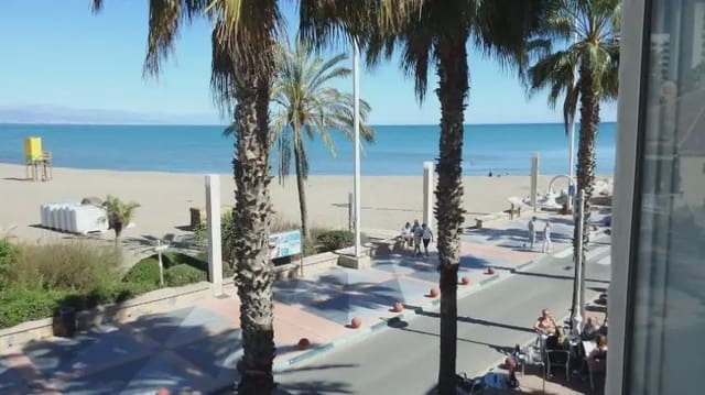 1 soverom Strandleiligheter til salgs i Arroyo de la Miel, Benalmádena med garasje - € 390 000 (Ref: 9821785)
