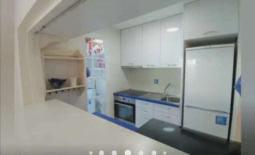 1 soverom Strandleiligheter til salgs i Benalmadena med garasje - € 390 000 (Ref: 9821785)
