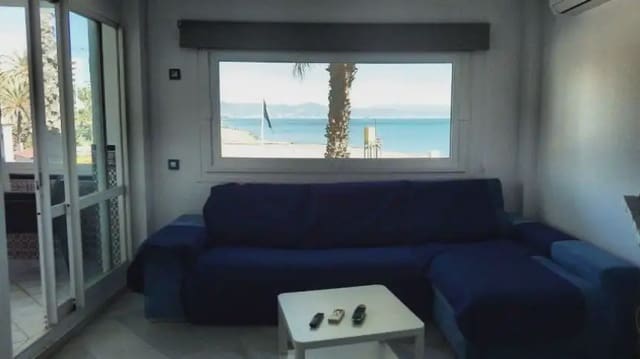 1 soverom Strandleiligheter til salgs i Arroyo de la Miel, Benalmádena med garasje - € 390 000 (Ref: 9821785)