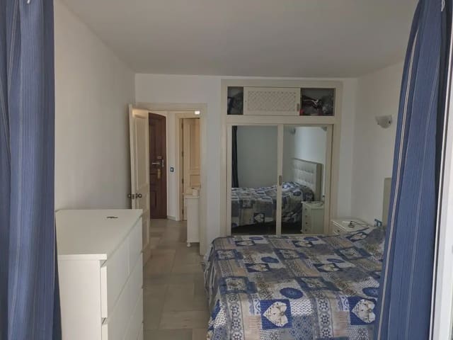 1 soverom Strandleiligheter til salgs i Arroyo de la Miel, Benalmádena med garasje - € 390 000 (Ref: 9821785)