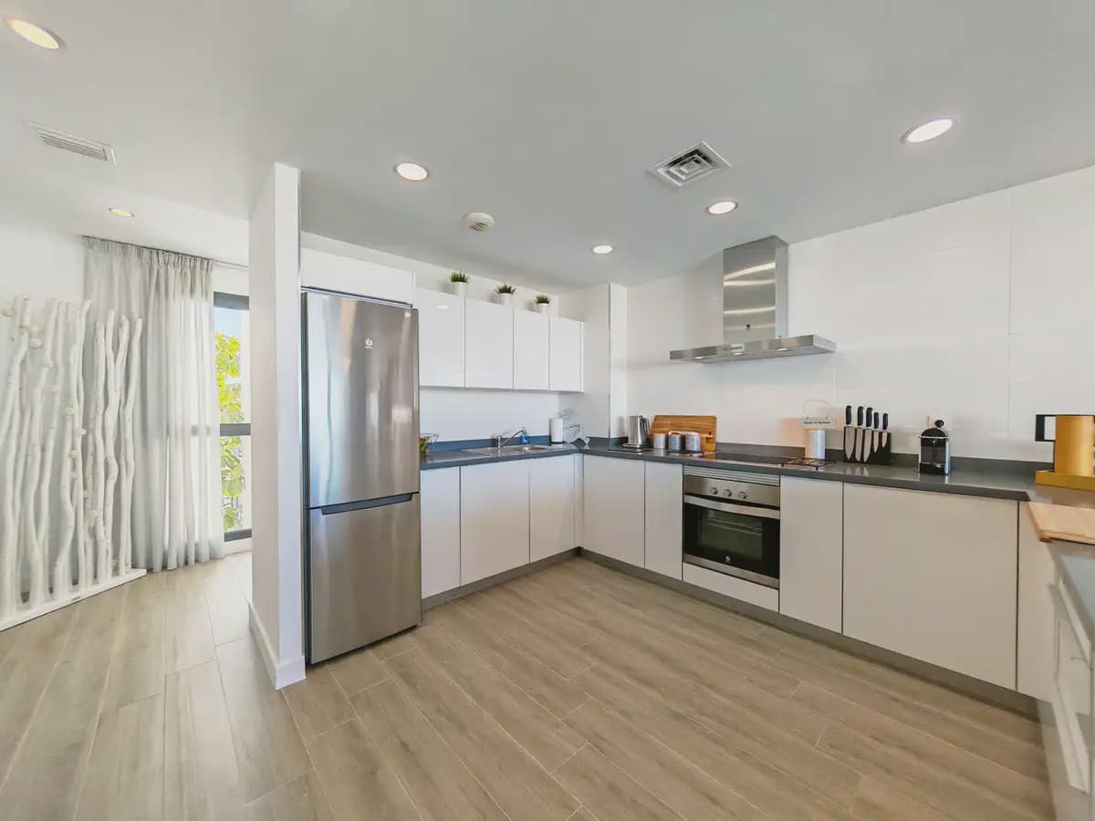 3 camera da letto Attico in vendita in Marbella con piscina - 1.050.000 € (Rif: 9821786)