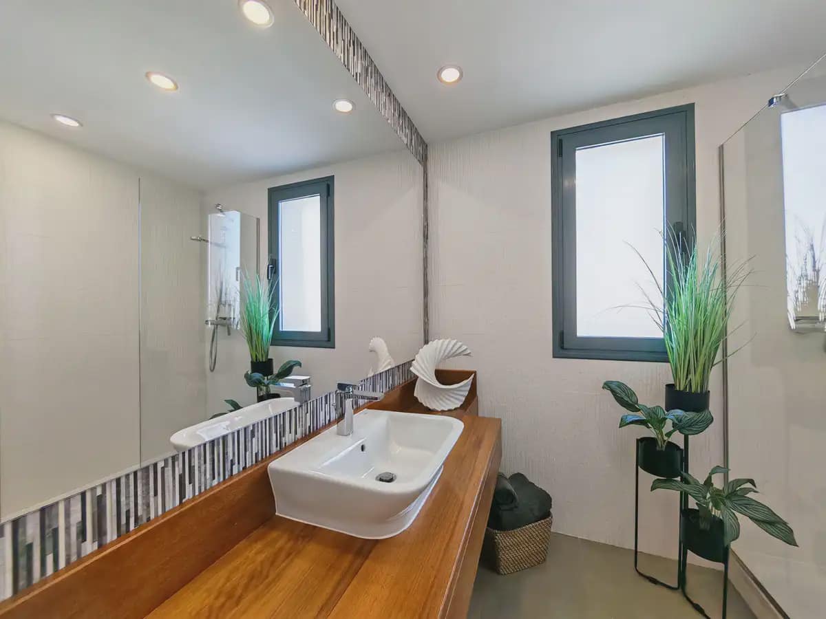 3 camera da letto Attico in vendita in Marbella con piscina - 1.050.000 € (Rif: 9821786)