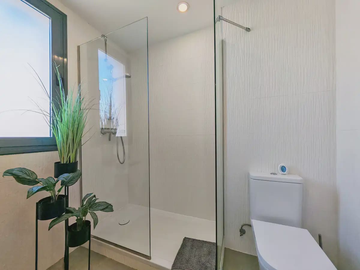 3 camera da letto Attico in vendita in Marbella con piscina - 1.050.000 € (Rif: 9821786)