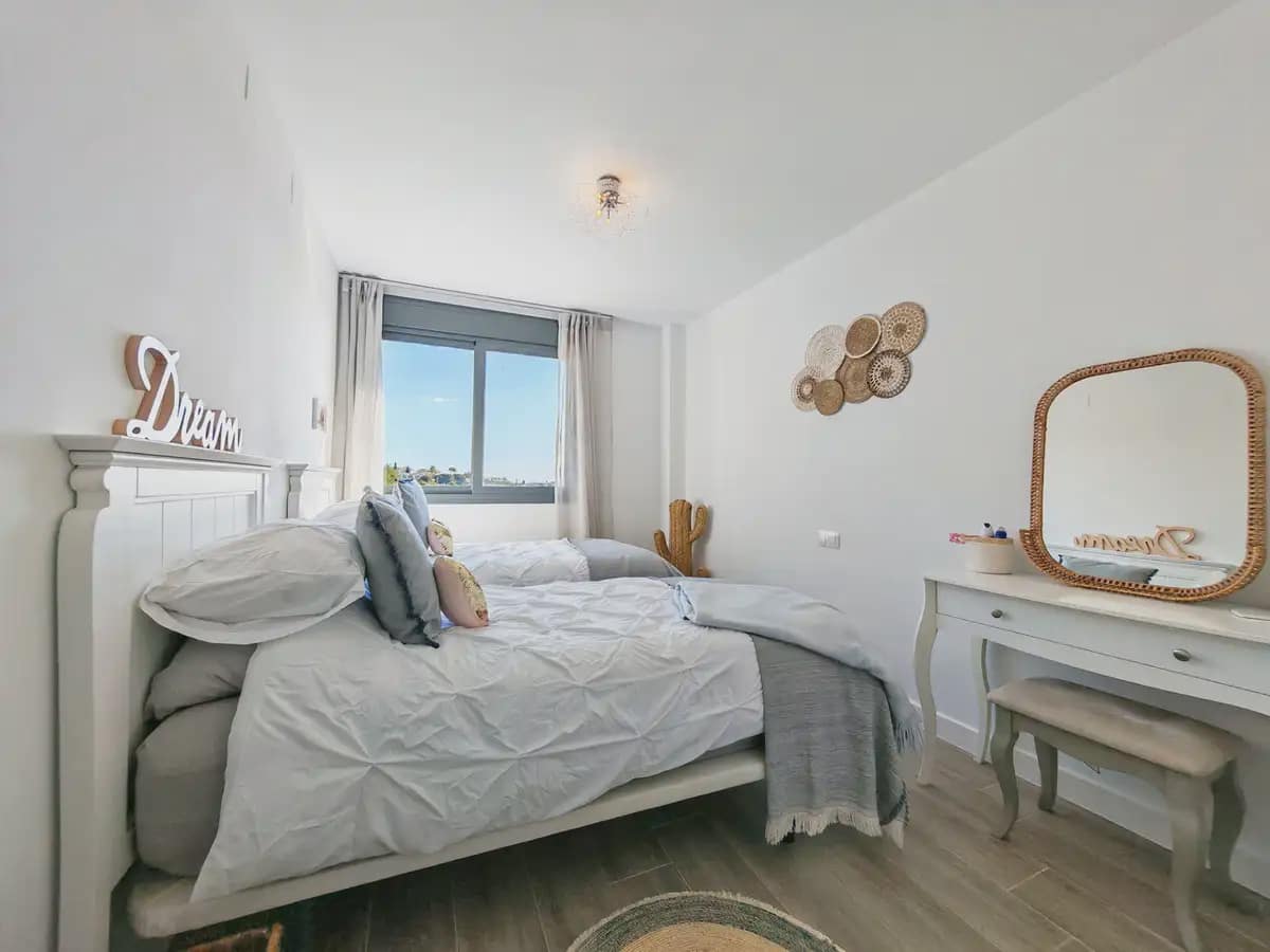 3 camera da letto Attico in vendita in Marbella con piscina - 1.050.000 € (Rif: 9821786)