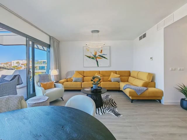 3 camera da letto Attico in vendita in Cabopino - Artola, Marbella con piscina - 1.050.000 € (Rif: 9821786)