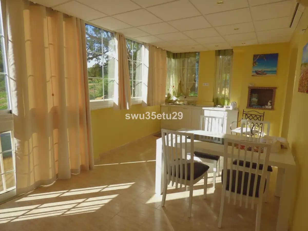 2 soveværelse Lejlighed til salg i Mijas med swimmingpool garage - € 292.000 (Ref: 9821787)