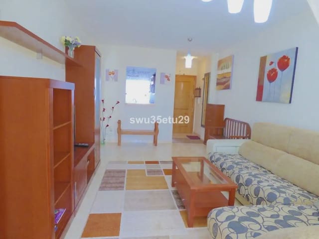 2 soveværelse Lejlighed til salg i Calahonda, Mijas med swimmingpool garage - € 292.000 (Ref: 9821787)