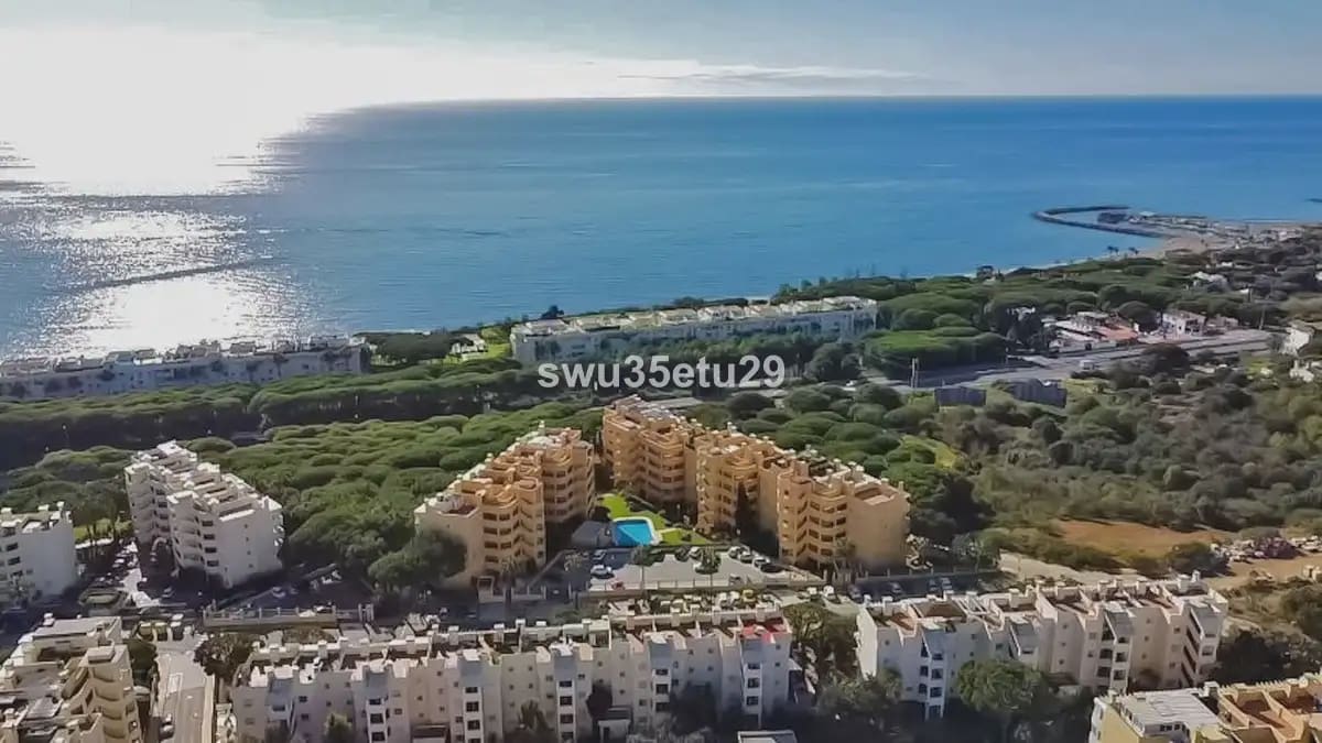 2 soveværelse Lejlighed til salg i Mijas med swimmingpool garage - € 292.000 (Ref: 9821787)