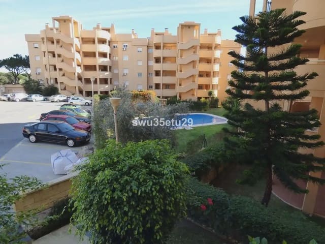 2 soveværelse Lejlighed til salg i Calahonda, Mijas med swimmingpool garage - € 292.000 (Ref: 9821787)
