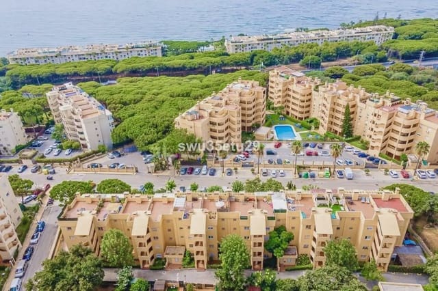 2 soveværelse Lejlighed til salg i Calahonda, Mijas med swimmingpool garage - € 292.000 (Ref: 9821787)