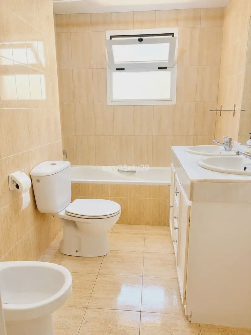2 quarto Apartamento para venda em Mijas com piscina garagem - 290 000 € (Ref: 9821787)