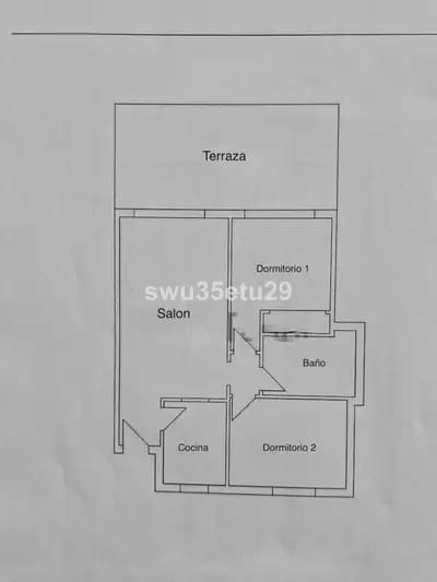 2 bedroom Apartment for sale in Mijas with pool garage - € 290,000 (Ref: 9821787)