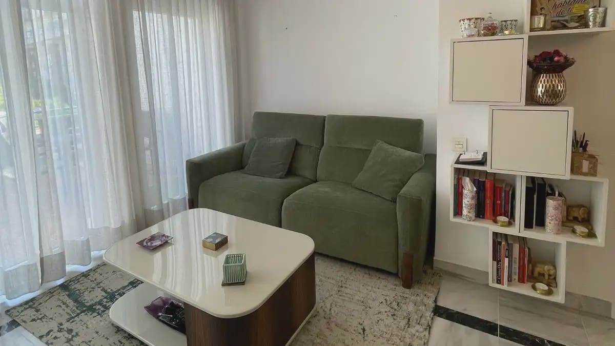 2 camera da letto Appartamento in vendita in Marbella con piscina garage - 820.000 € (Rif: 9821788)
