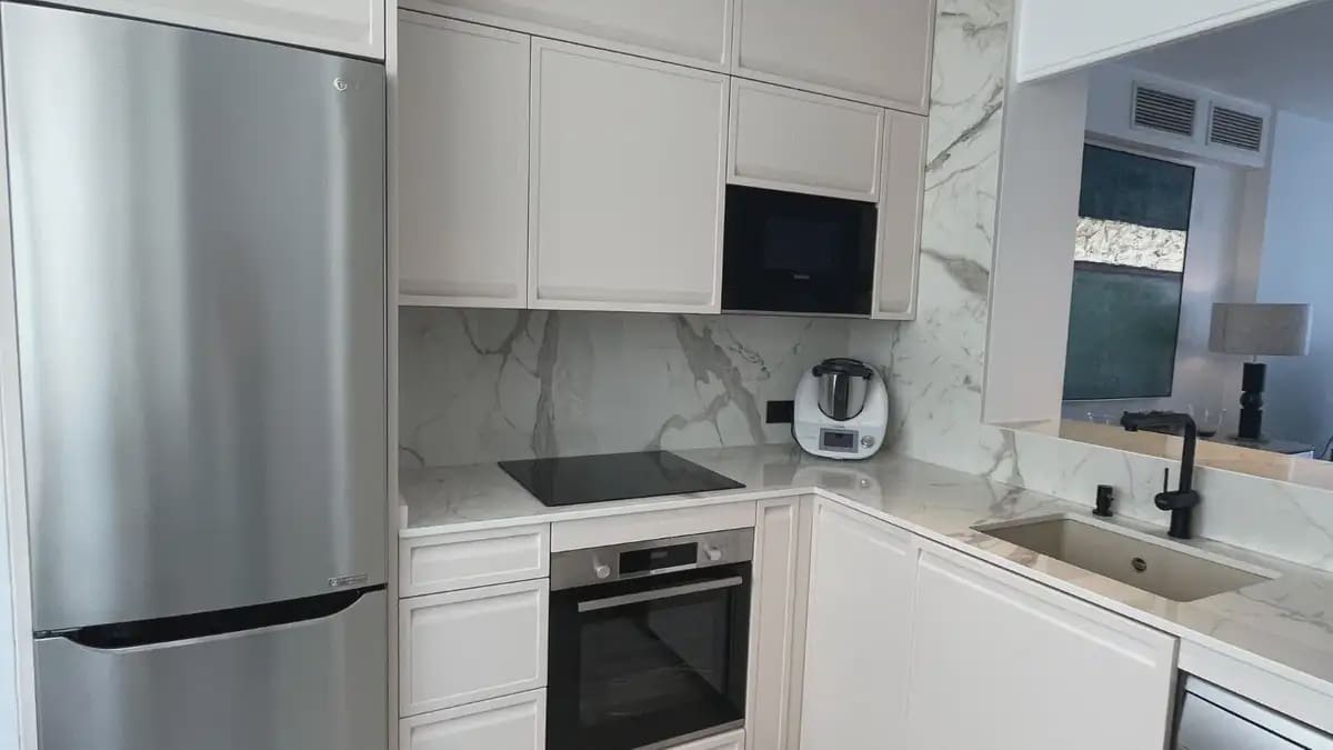 2 camera da letto Appartamento in vendita in Marbella con piscina garage - 820.000 € (Rif: 9821788)